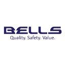 Bells Rope Access logo